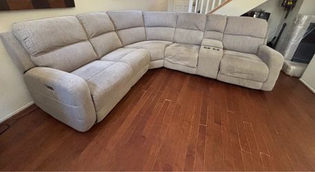 Sectional Sofa/ Couch