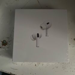 AirPods Pro 2nd Generation 