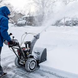 Snow ❄️ Removal