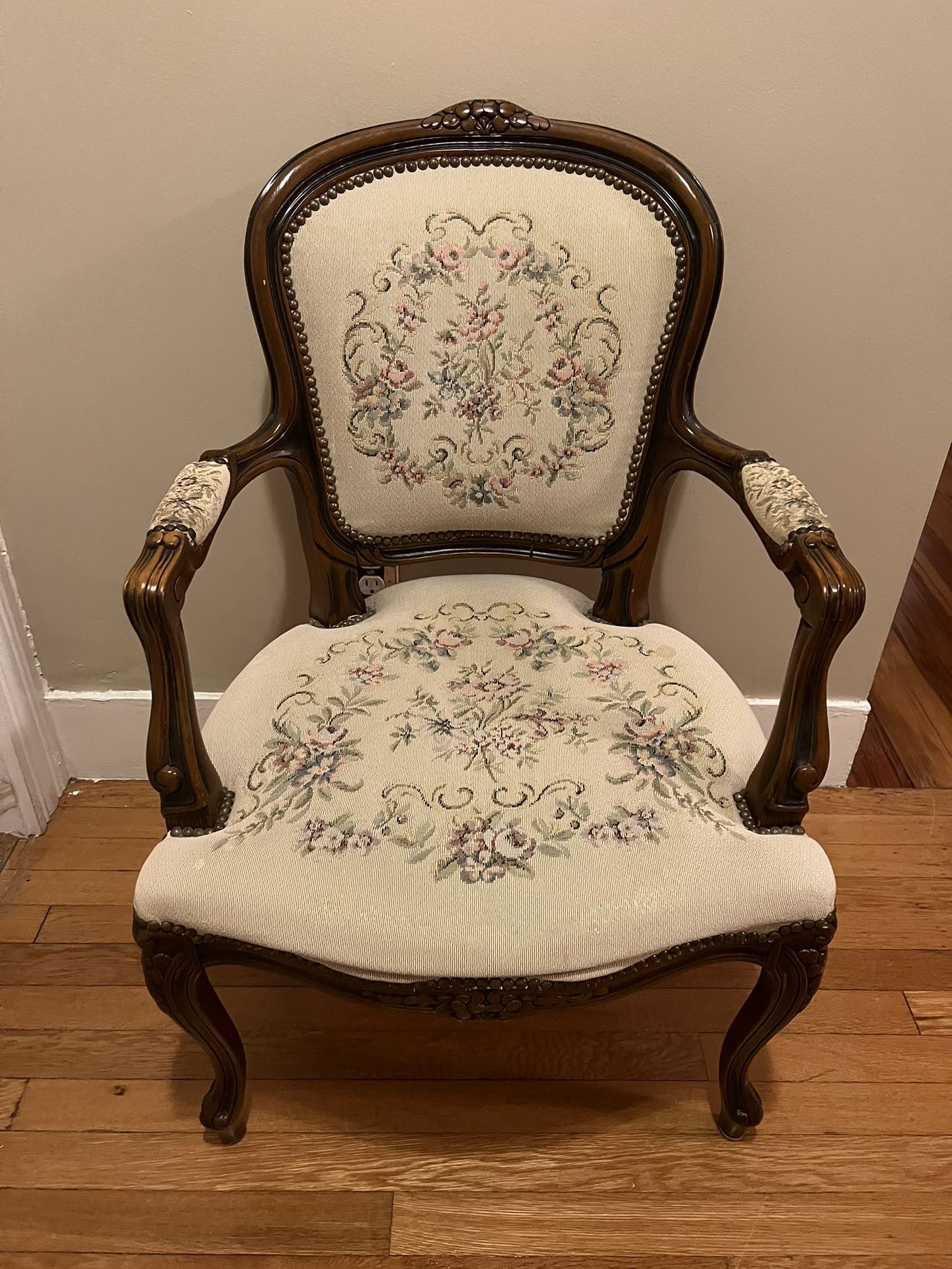 Antique Chair