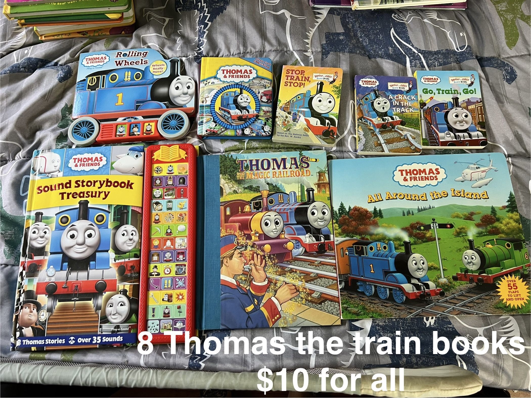 Kids Books 