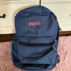 Jansport Backpack