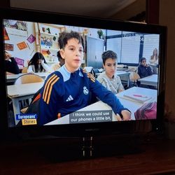 32 Inch LCD TV 1080p
