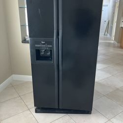 WHIRLPOOL APPLIANCE SET! FULL KITCHEN! 