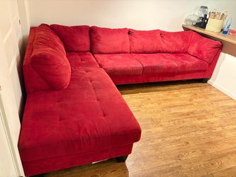 Sofa sectional L