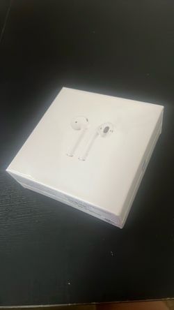 AirPods