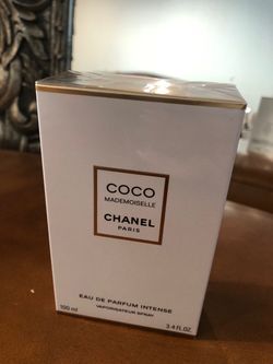 Coco Chanel