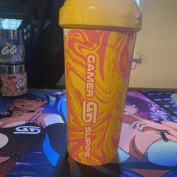 Gamer Supps Banana Swirl for Sale in Kent, WA - OfferUp