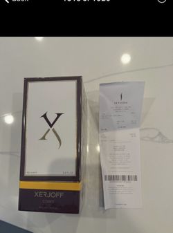 Xerjoff Cologne