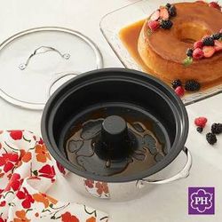 Olla Para Fan Princess House 