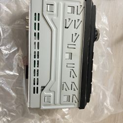 Digital Media Receiver with Bluetooth