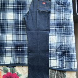 Dickies Work Jeans