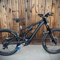 2021 Specialized Turbo Kenevo Expert S3