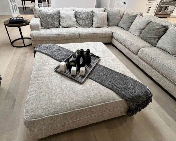 Sectional Sofa