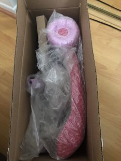 Vtech sit to stand learning walker new