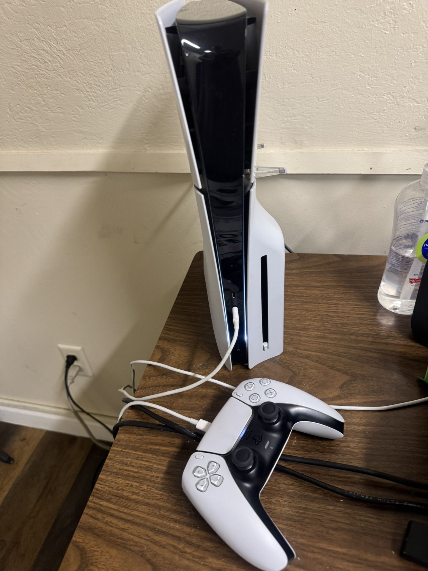 Great PS5 Slim Disk Edition