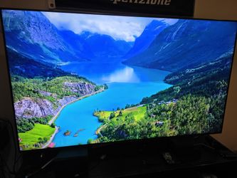 Sony BRAVIA 65in 4k TV Obo