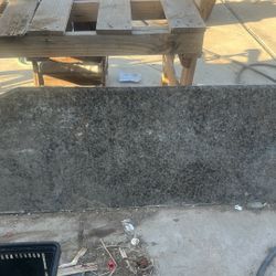 Granite Slab (counter Top)