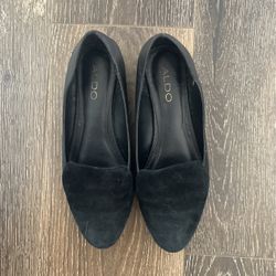 Free Aldo Work Shoes