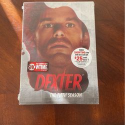 Dexter Season 5