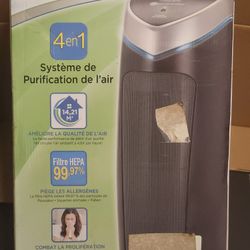 Germ Guardian 4 In 1 Air Purifier NIB
