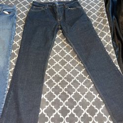 Jeans 34x30 Brand New