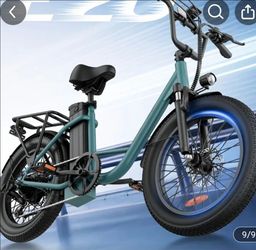Electric Bike