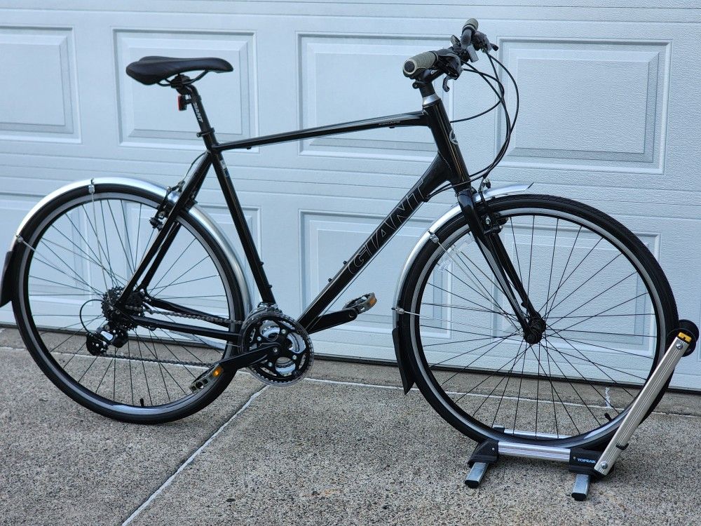 700c Giant Escape XL Frame