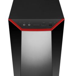 High Speed Gaming PC Intel 8 Core i7-10700 4.8 GHz CPU 32 GB RAM 512 GB SSD Nvidia GTX 980 High Speed GPU Windows 10