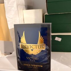 Invictus Elixir 3.4  Oz 