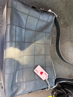 Coachtopia Bag