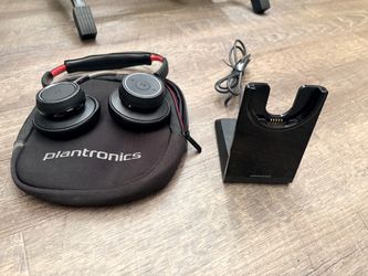 Plantronics Voyager Headset