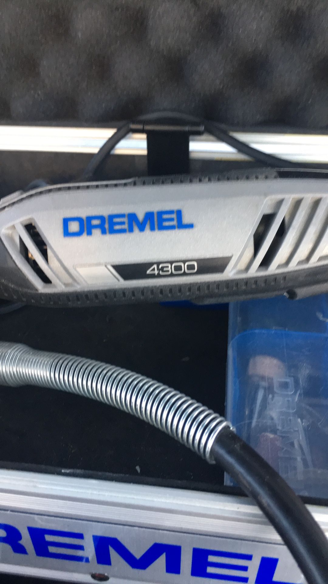 Dremel Tool Kit