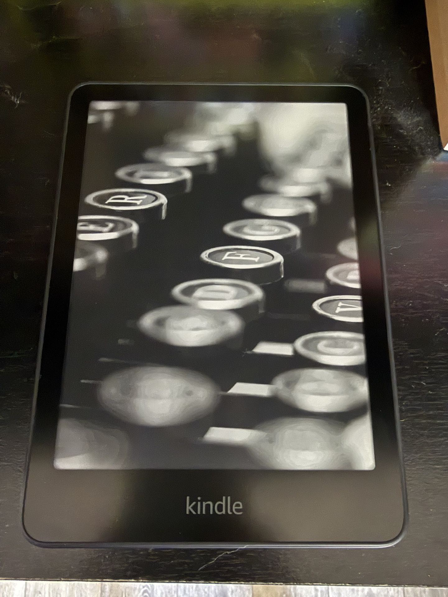 Kindle Paperwhite 16gb Newest Model