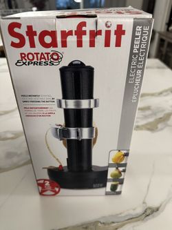 Starfrit