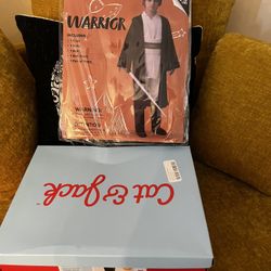 Boys Jedi Costume