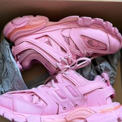 BALENCIAGA TRACK RUNNE