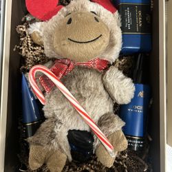 Bath & Body Works Mini Gift Set 