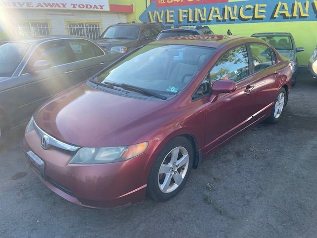 2006 Honda Civic