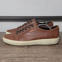 Ecco Soft 7 Men's Shoes Size 11