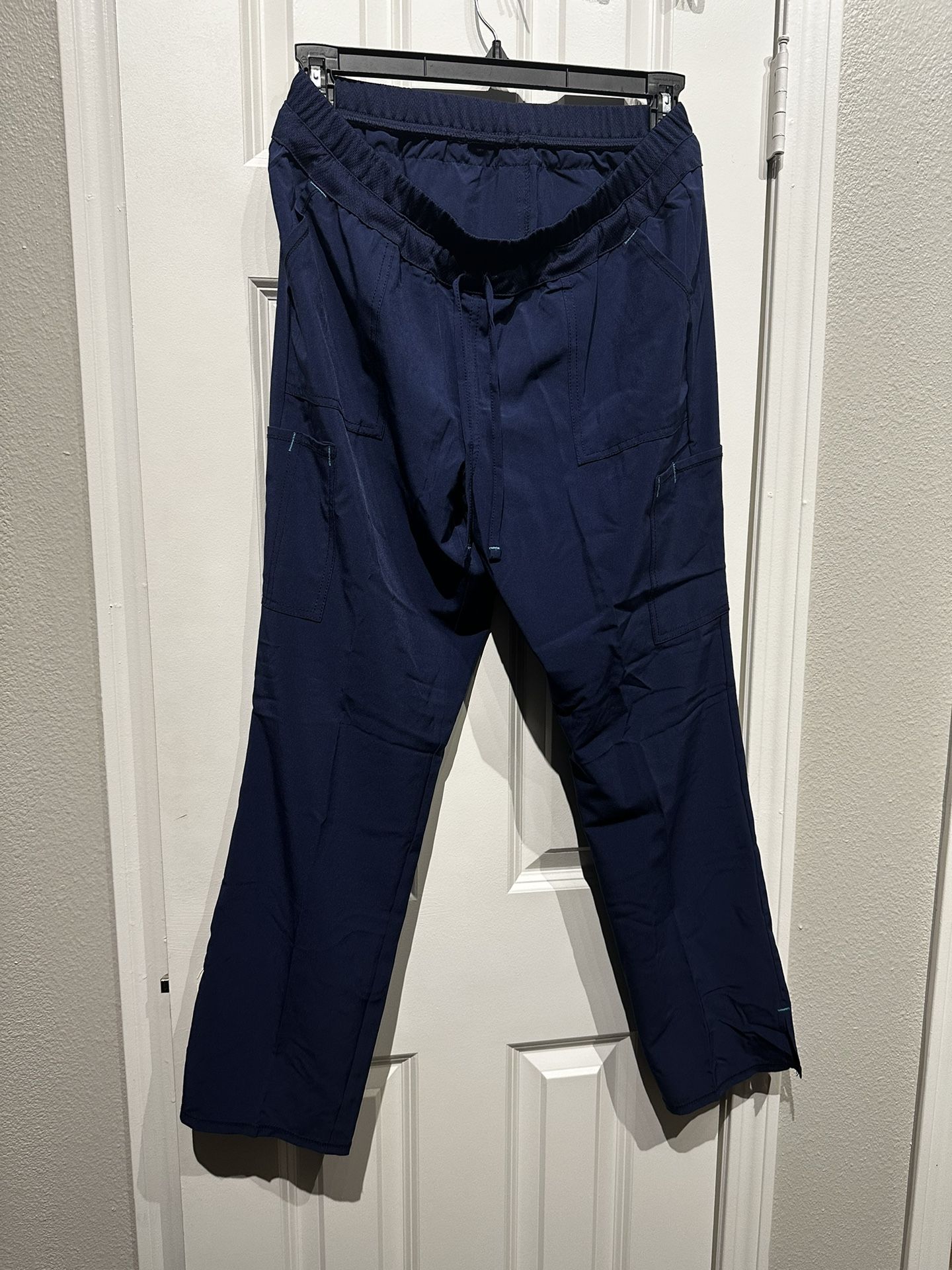 Scrub Pants
