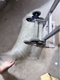 Furniture dolly