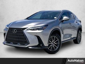 2023 Lexus NX 250