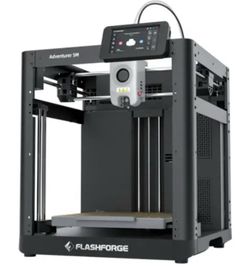 Flashforge Adventurer 5M 3D Printer