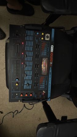 dmx-1070 audio stereo preamp mixer/equalizer/sound effect/esho