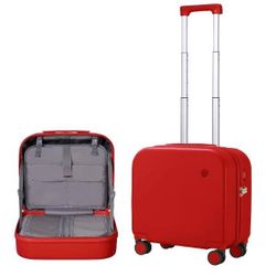 Mixi 16" Carry-On with Lock