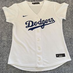 Women’s Dodgers Replica Jersey 