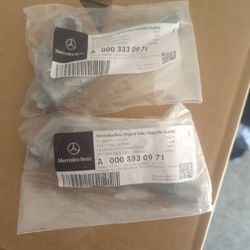 Mercedes Camber kit Control arm