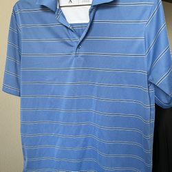 Men’s Golf Shirt