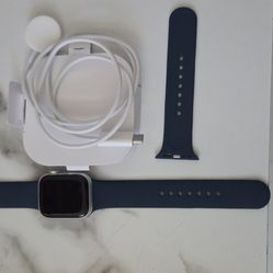 Apple smart watch series 9